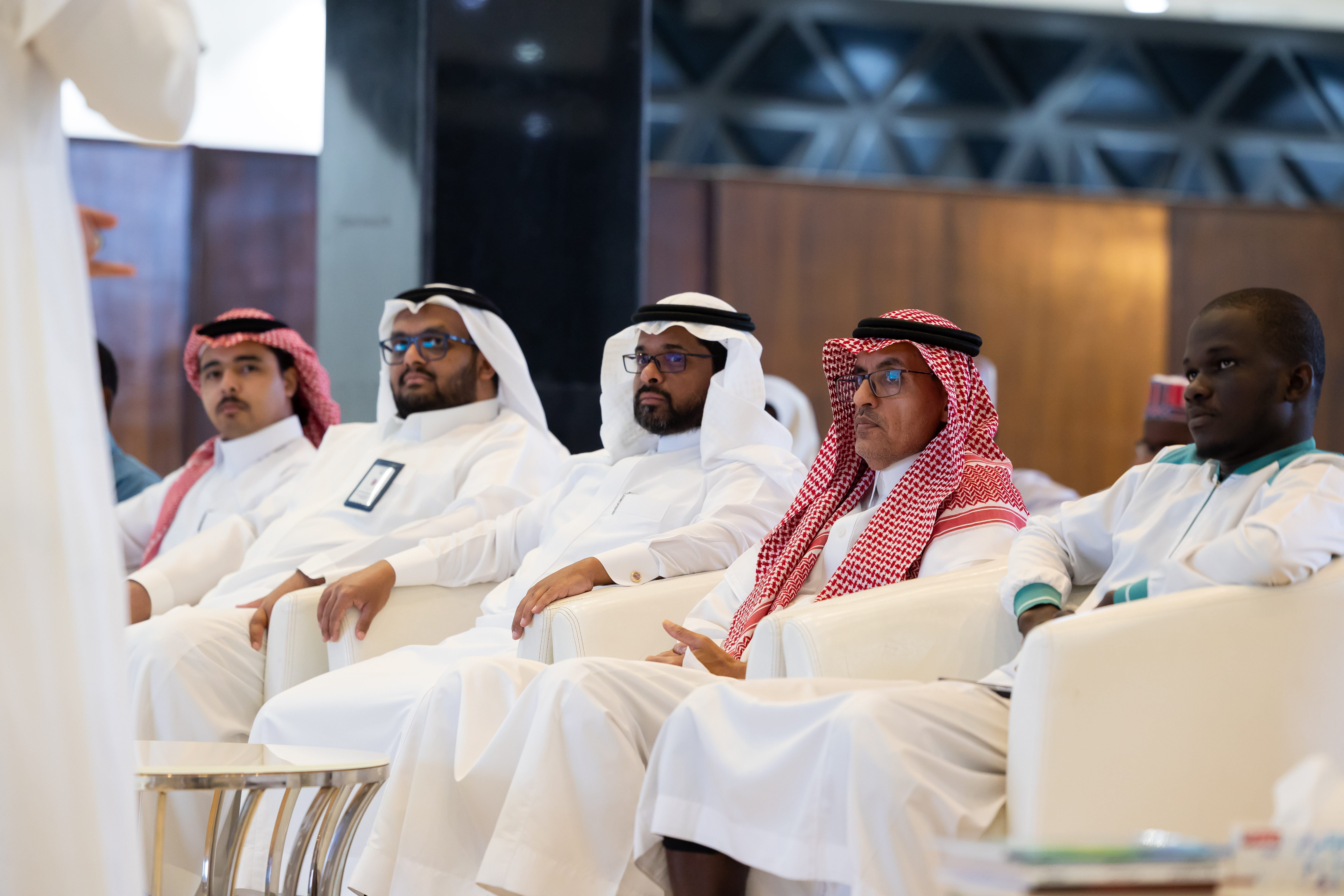 "رائد متقدم" مبادرة نوعية في الجامعة الإسلامية لتأهيل الشباب للعمل المجتمعي